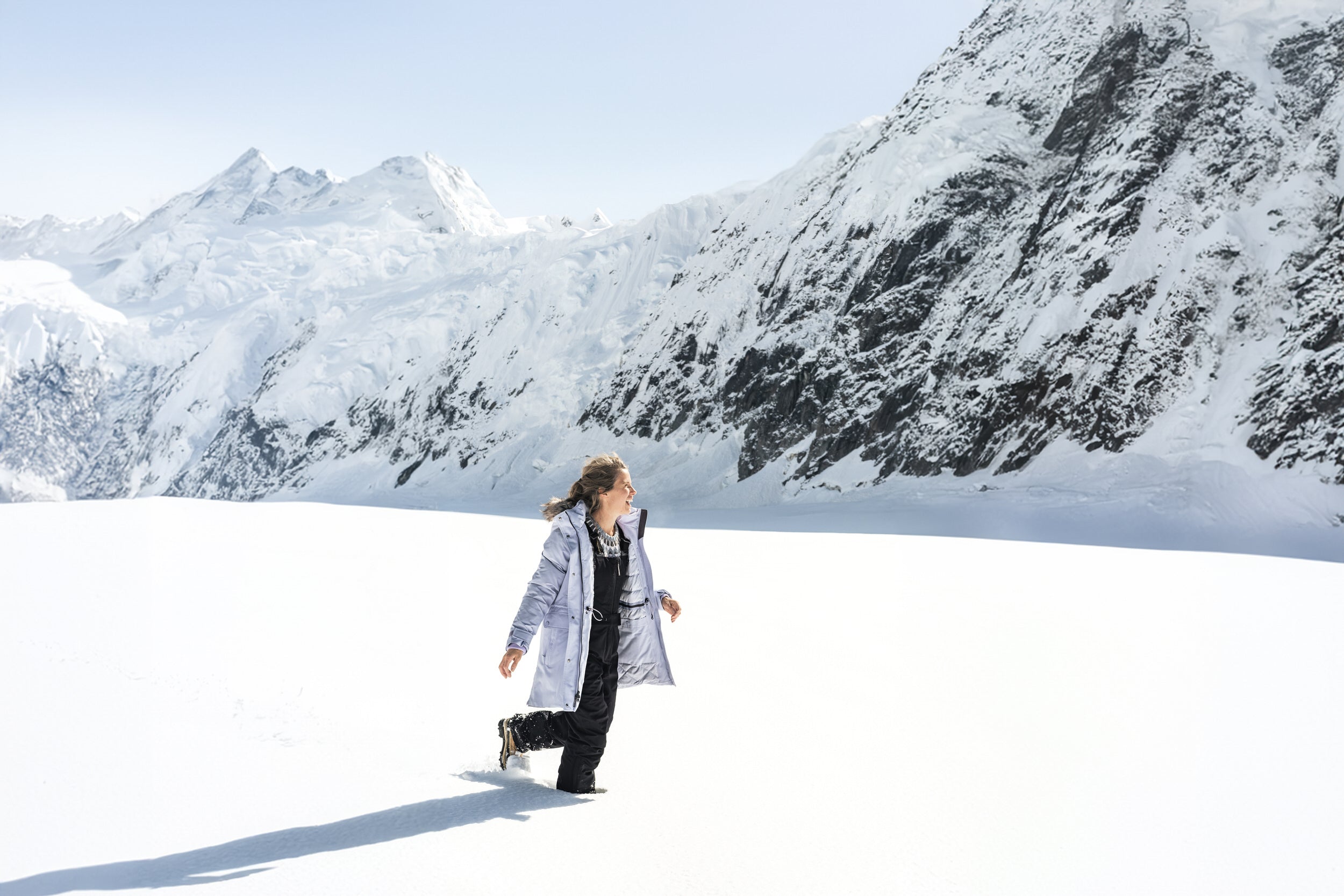 Female Mini Shoot - 10 Images