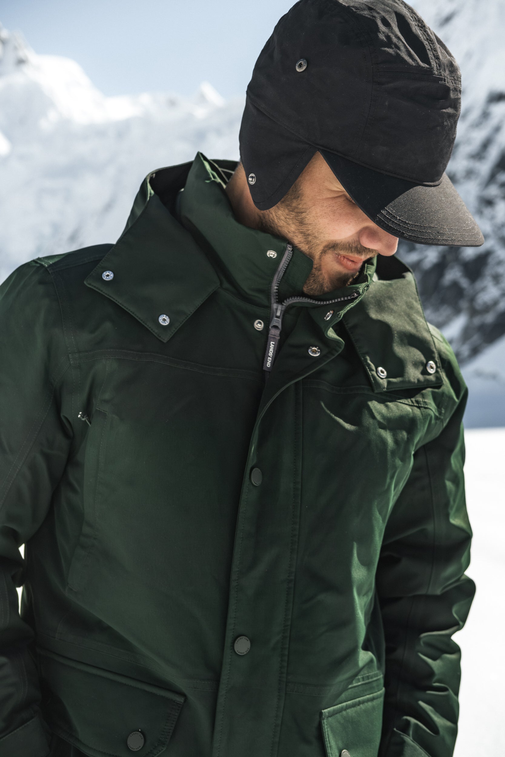 Male Mini Shoot - 10 Images