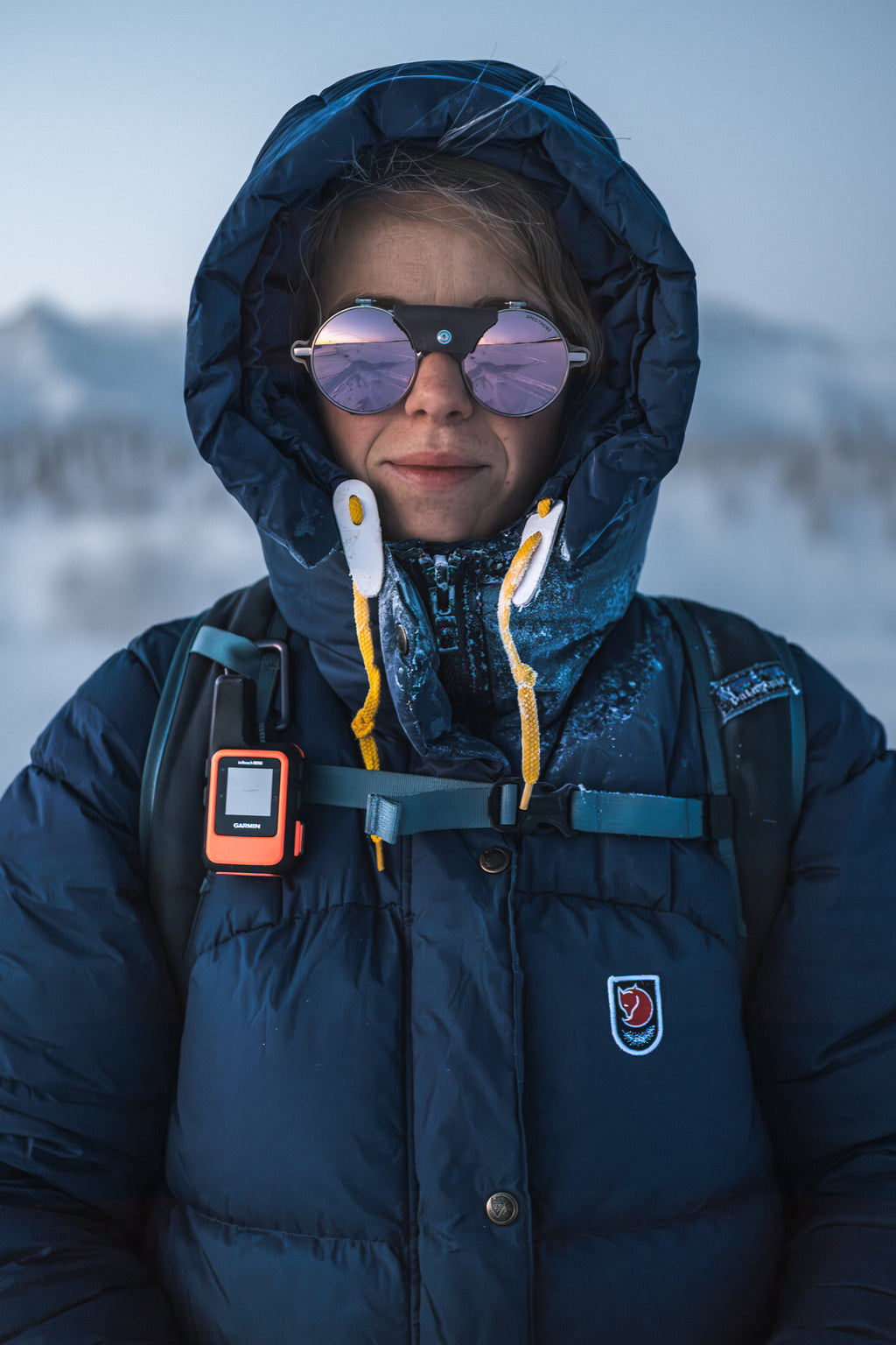 Female Mini Shoot - 10 Images