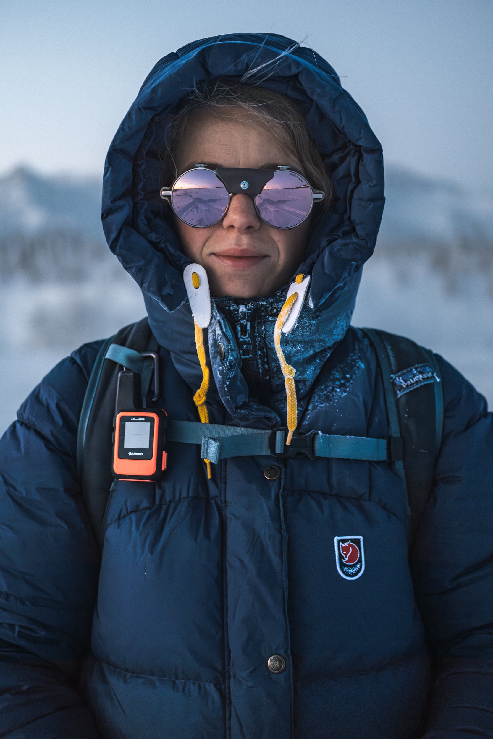 Female Mini Shoot - 10 Images