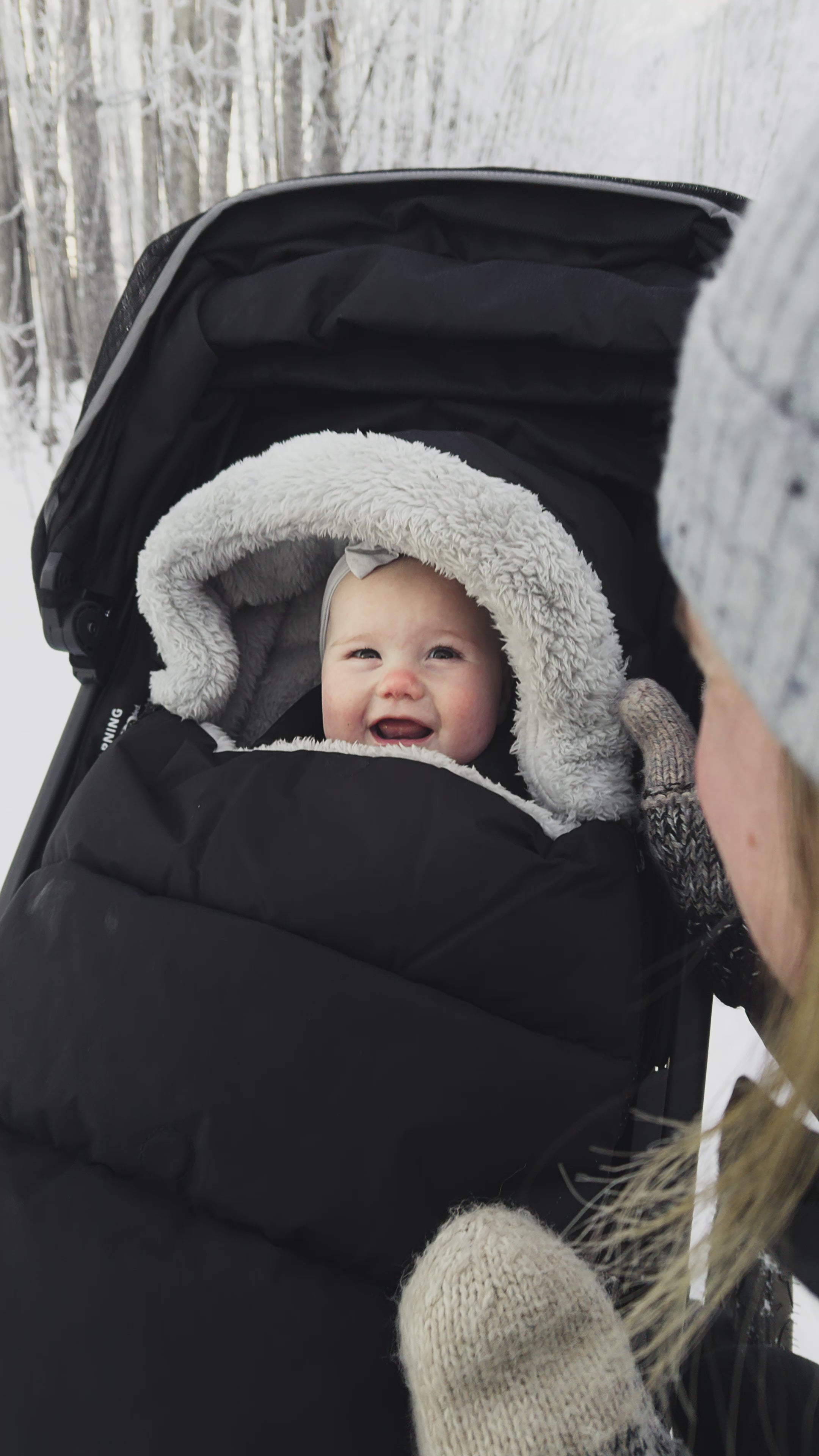 Video Shoot: 15-20 Second Reel